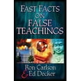 thumbnail image 1 of Pre-Owned Fast Facts on False Teachings (Paperback) 0736912142 9780736912143, 1 of 1