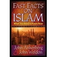 thumbnail image 1 of Fast Facts on Islam, (Paperback), 1 of 1