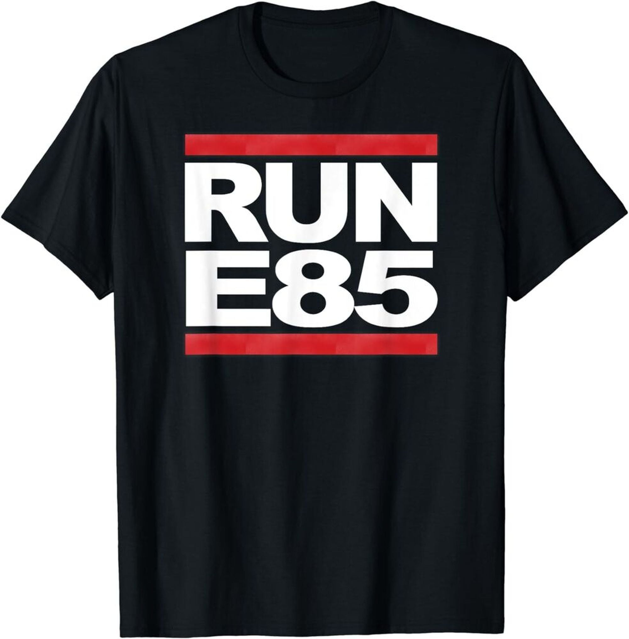 Fast Fashion Delivered Grab Your E85Powered LOL Racing Shirt with