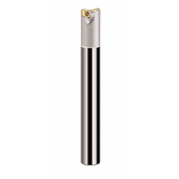 Fast-Feed Milling Cutter Tool Holder For Roughing Milling Head Alternative To Series ,High Efficiency
