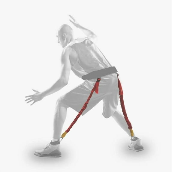 Fast Feet? Replacement Bands Set