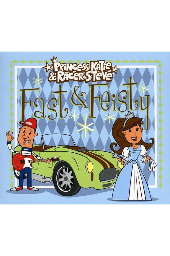 Fast & Feisty