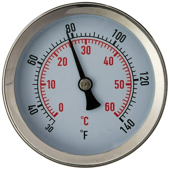 Fast Ferment Thermometer