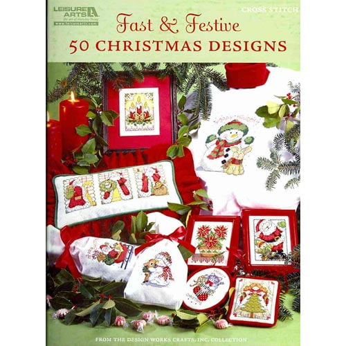 Leisure Arts-Plastic Canvas Stitch Dictionary