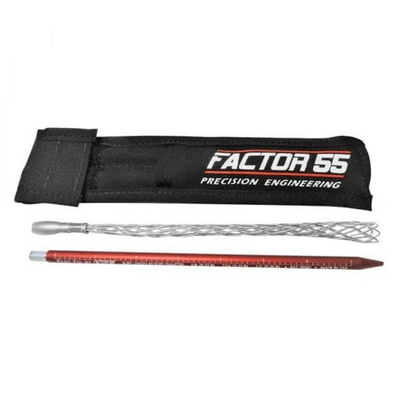 Fast Fid Rope Splicing Tool