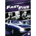 thumbnail image 1 of Fast Five (2011), 1 of 2