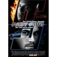 thumbnail image 1 of Fast Five Movie Poster (11 x 17), 1 of 1