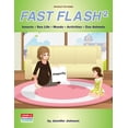 thumbnail image 1 of Fast Flash 2 Fast Flash 2 Without Pictures, Book 2, (Paperback), 1 of 1