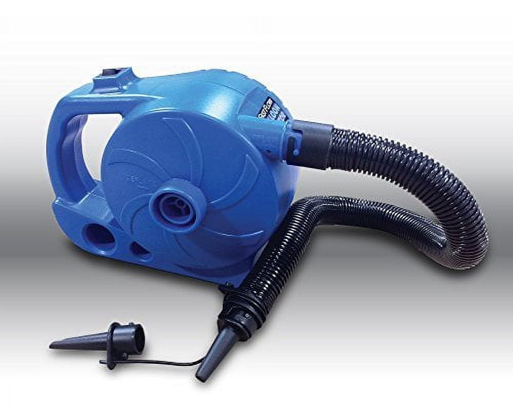Fast Flow Air Pump For Balloons, Pool Rafts, Air Mattresses and More