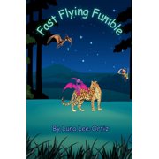 Fast Flying Fumble, Paperback