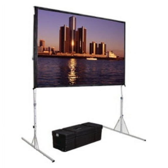 Fast-Fold Deluxe Screen System