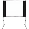 thumbnail image 1 of Fast-Fold Masking Panel, 1 of 2