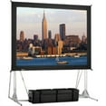 thumbnail image 1 of Fast-Fold Portable Projection Screen, 1 of 1