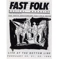 thumbnail image 1 of Fast Folk Musical Magazine - Fast Folk Musical Magazine (4) Fast Fol 6 / Various - Music & Performance - CD, 1 of 1