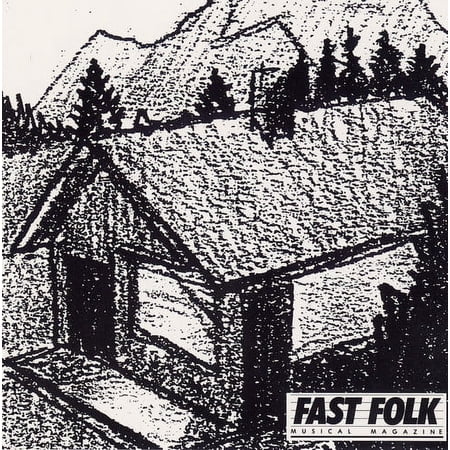 Fast Folk Musical Magazine - Fast Folk Musical Magazine (9) High Fal 7 / Various - Music & Performance - CD