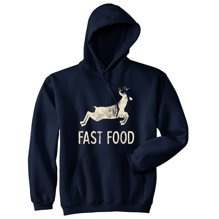 Fast Food Deer Hunting T-Shirt Funny Gift For Hunters T-Shirt Fast Food Deer Hunting T-Shirt Funny Gift For Hunters T-Shirt