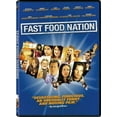 thumbnail image 1 of Fast Food Nation ( (DVD)), 1 of 1