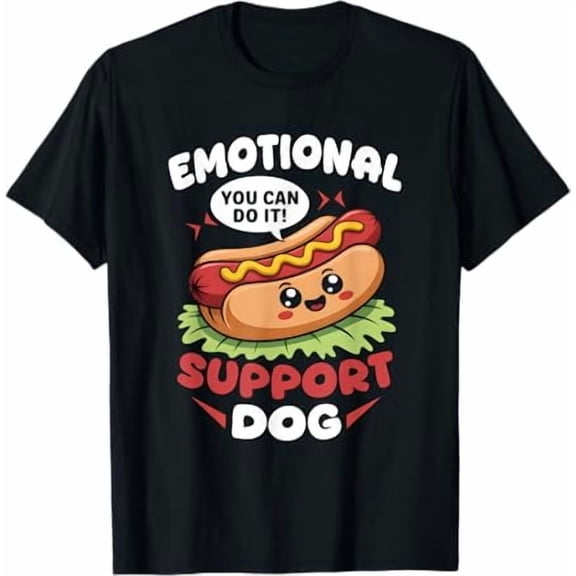 Fast Food T-Shirt