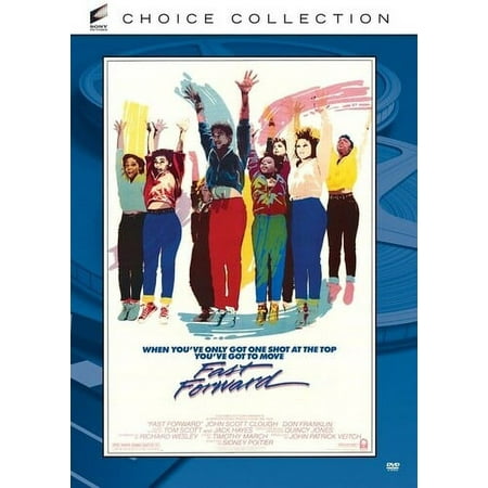 Fast Forward [DVD] [1984]