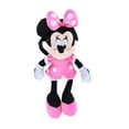 thumbnail image 1 of Fast Forward FFD-23401-C Disney Minnie Mouse 15 Inch Plush Backpack, 1 of 5