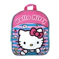 thumbnail image 1 of Sanrio Hello Kitty Sweets Backpack 11" Pink Teal Candy, 1 of 4