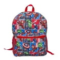 thumbnail image 1 of Fast Forward Marvel Avengers Allover Print 16 Inches Large Backpack, 93683, 1 of 4