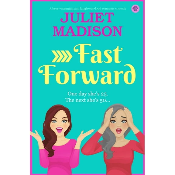 Fast Forward, (Paperback)