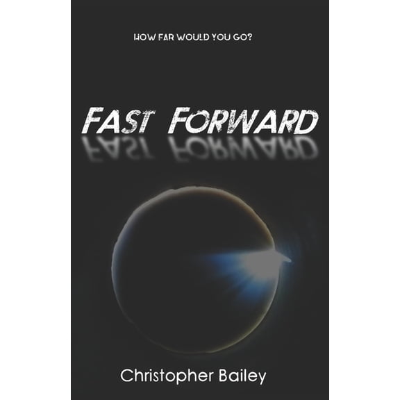 Fast Forward (Paperback)