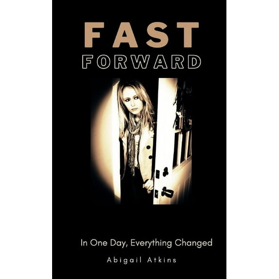 Fast Forward, (Paperback)