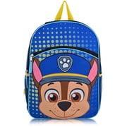 Paw Patrol Toddler Backpack School Backpack School Bag for Kids 16" Chase Paw Patrol Backpack for Boys School Bag Cartoon Backpack