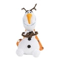 thumbnail image 1 of Fast Forward Plush Backpack Olaf, 1 of 7