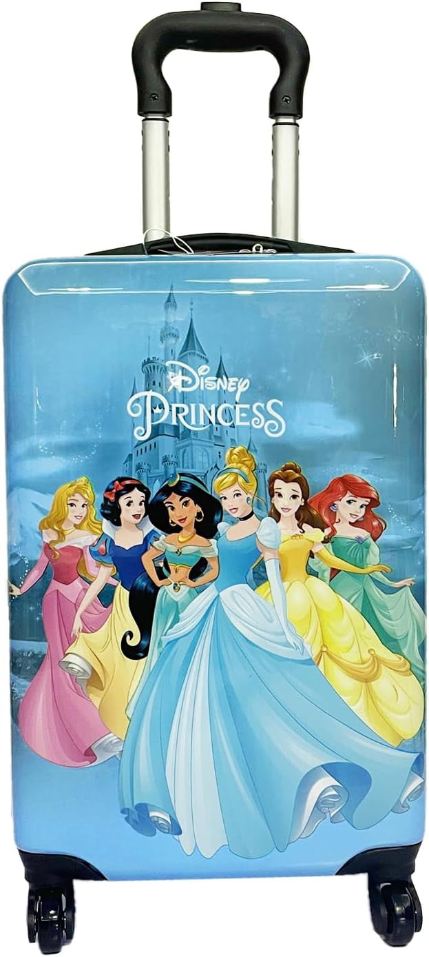 Princess travel bag sale