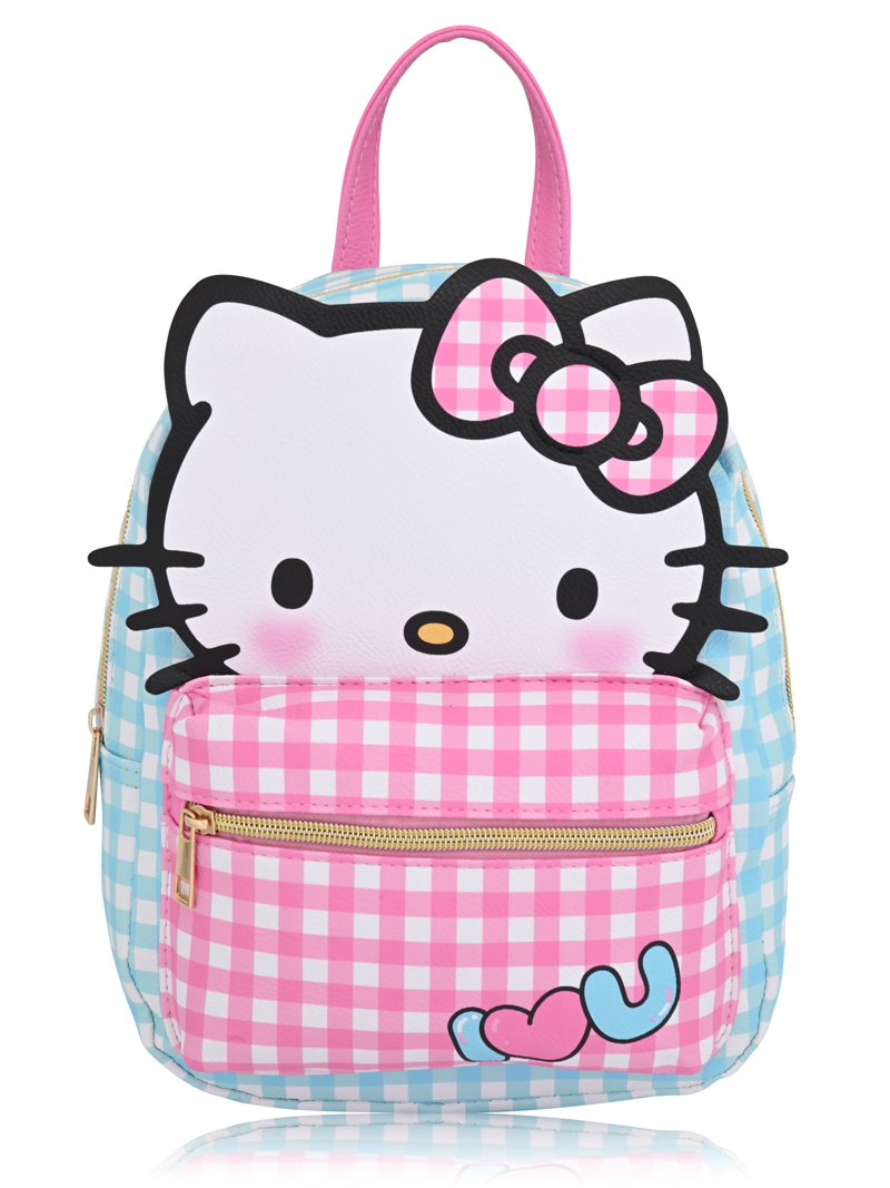 Officially Licensed Sanrio Hello Kitty 10\