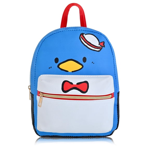 Hello Kitty, Tuxedo Sam Backpack, 10