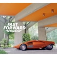 thumbnail image 1 of Fast Forward: The World's Most Unique Cars (Hardcover), 1 of 1