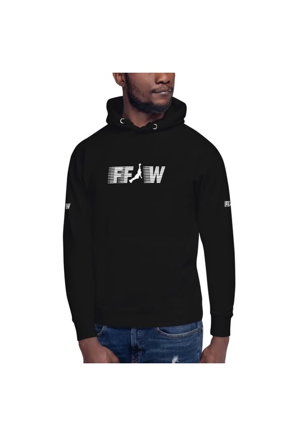 Fast Forward Winner (FFW) Unisex Premium Hoodie