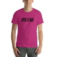 thumbnail image 1 of Fast Forward Winner (FFW) Unisex Short-Sleeve T-Shirt, 1 of 1