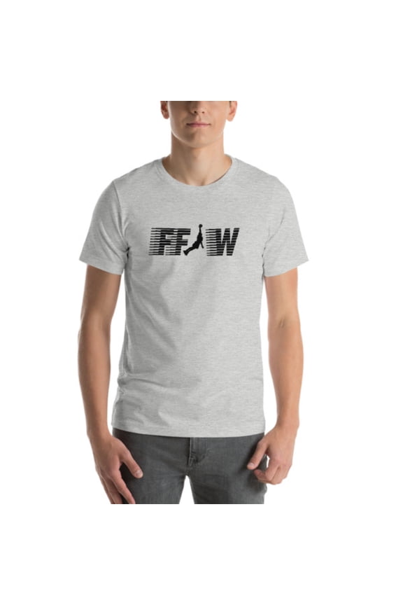 Fast Forward Winner (FFW) Unisex Short-Sleeve T-Shirt