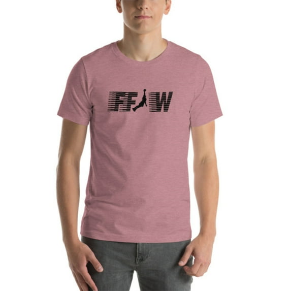 Fast Forward Winner (FFW) Unisex Short-Sleeve T-Shirt