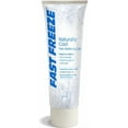 thumbnail image 1 of Fast Freeze Pain Relief Gel 4 oz (Pack of 2), 1 of 2
