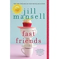 thumbnail image 1 of Pre-Owned Fast Friends (Paperback) 1492632368 9781492632368, 1 of 1