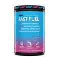 thumbnail image 1 of Fast Fuel - Pre-Workout Formula, Hydration + Endurance, Amino Acids & Natural Caffeine [Coconut Colada, 30 Servings], 1 of 8