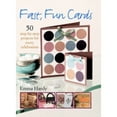 thumbnail image 1 of Pre-Owned Fast, Fun Cards: 50 Step-by-step Projects for Every Celebration Paperback, 1 of 1