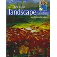 thumbnail image 1 of Pre-Owned Fast & Fun Landscape Painting with Donna Dewberry (Paperback) 1600610250 9781600610257, 1 of 1