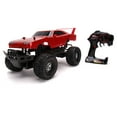 thumbnail image 1 of Fast & Furious 1:12 Dodge Charger Daytona R/T 4x4 Elite RC Radio Control Cars, 1 of 7