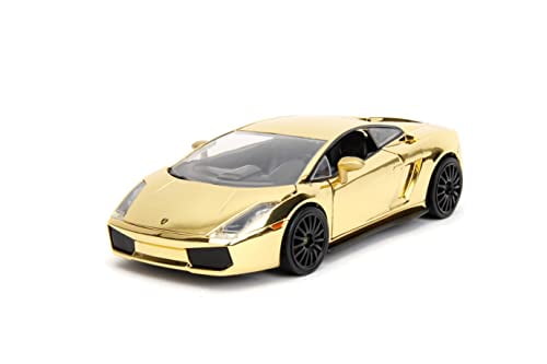 Lambo Gallardo