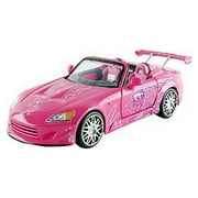 Fast & Furious 1:24 Sukis Honda S2000 Die-cast Car Play Vehicles