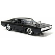 Jada Toys - 132 Fast & Furious - Doms 70 Dodge Charger R/T