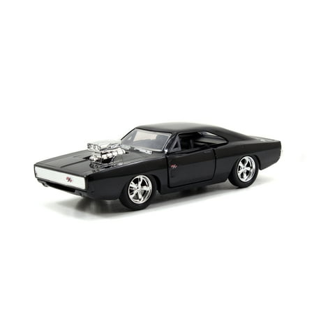 Jada Toys - 1:32 Fast & Furious - Dom's '70 Dodge Charger R/T