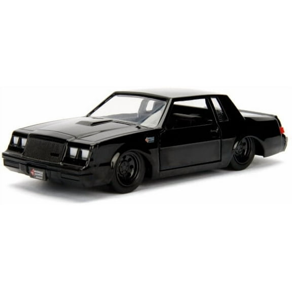 Jada Toys - 1:32 Fast & Furious - Dom's Buick Grand National